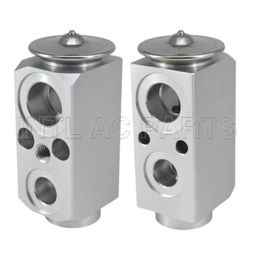 BOAN9535001 AUTO AC Expansion Valve for FREIGHTLINER 108SD EX10424C 1632 3131269 3131269AM 3411511 39421 4506605
