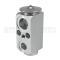 BOAN9535001 AUTO AC Expansion Valve for FREIGHTLINER 108SD EX10424C 1632 3131269 3131269AM 3411511 39421 4506605