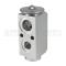 BOAN9535001 AUTO AC Expansion Valve for FREIGHTLINER 108SD EX10424C 1632 3131269 3131269AM 3411511 39421 4506605