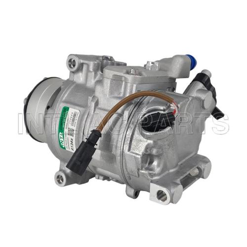 INTL-XZC902A AC Compressor FOR A8 L657 FITTING 447150-6713 4G0816803G