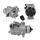 INTL-XZC902A AC Compressor FOR A8 L657 FITTING 447150-6713 4G0816803G