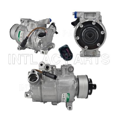 INTL-XZC902A AC Compressor FOR A8 L657 FITTING 447150-6713 4G0816803G