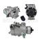 INTL-XZC902A AC Compressor FOR A8 L657 FITTING 447150-6713 4G0816803G