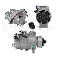 INTL-XZC902A AC Compressor FOR A8 L657 FITTING 447150-6713 4G0816803G