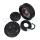 Compressor 10PA17C Magnetic Clutch Fit John Deere Aftermarket 24V