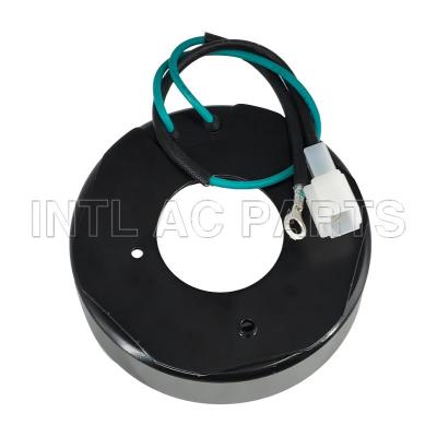Compressor 10PA17C Magnetic Clutch Fit John Deere Aftermarket 24V