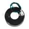 Compressor 10PA17C Magnetic Clutch Fit John Deere Aftermarket 24V