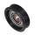 Compressor 10PA17C Magnetic Clutch Fit John Deere Aftermarket 24V