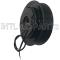 Compressor 10PA17C Magnetic Clutch Fit John Deere Aftermarket 24V