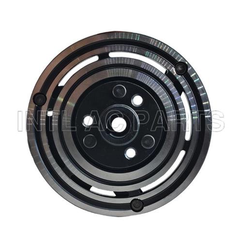 Sanden 7H15 Compressor AC Clutch Hub Aftermarket Replacement