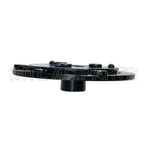 Sanden 7H15 Compressor AC Clutch Hub Aftermarket Replacement