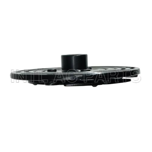 Sanden 7H15 Compressor AC Clutch Hub Aftermarket Replacement
