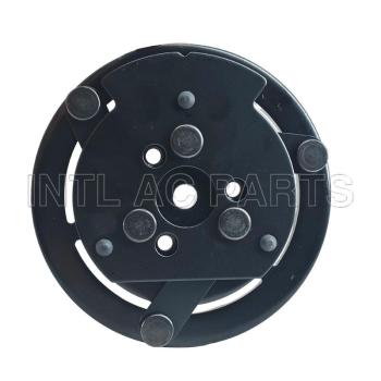 Sanden 7H15 Compressor AC Clutch Hub Aftermarket Replacement