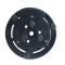 Sanden 7H15 Compressor AC Clutch Hub Aftermarket Replacement