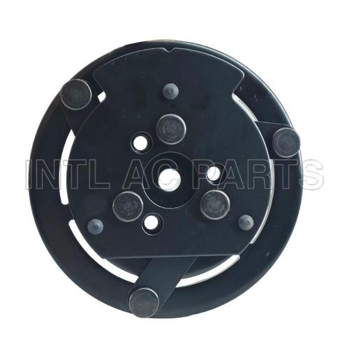 Sanden 7H15 Compressor AC Clutch Hub Aftermarket Replacement