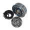 Volvo Truck Auto Ac Clutch Compressor Parts 8PK 24V
