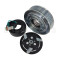 Volvo Truck Auto Ac Clutch Compressor Parts 8PK 24V