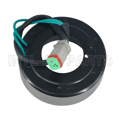 Volvo Truck Auto Ac Clutch Compressor Parts 8PK 24V