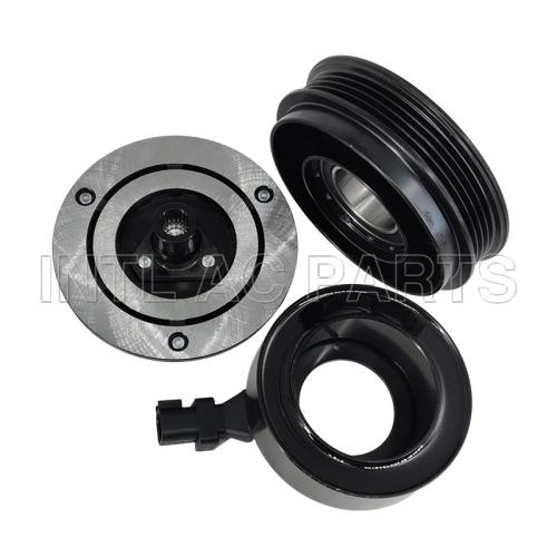 854-29114 Auto Ac Clutch Fit Ford Escape S / Ford Transit Base /  Ford Transit Connect