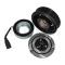 CVC Auto Clutch Assembly For Volkswagen VW Fox Polo Crossfox, SpaceFox for Seat Ibiza Skoda Fabia