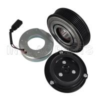 CVC Auto Clutch Assembly For Volkswagen VW Fox Polo Crossfox, SpaceFox for Seat Ibiza Skoda Fabia