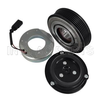 CVC Auto Clutch Assembly For Volkswagen VW Fox Polo Crossfox, SpaceFox for Seat Ibiza Skoda Fabia