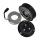 CVC Auto Clutch Assembly For Volkswagen VW Fox Polo Crossfox, SpaceFox for Seat Ibiza Skoda Fabia