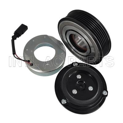 CVC Auto Clutch Assembly For Volkswagen VW Fox Polo Crossfox, SpaceFox for Seat Ibiza Skoda Fabia