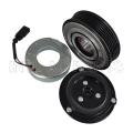 CVC Auto Clutch Assembly For Volkswagen VW Fox Polo Crossfox, SpaceFox for Seat Ibiza Skoda Fabia