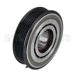 CVC Auto Clutch Assembly For Volkswagen VW Fox Polo Crossfox, SpaceFox for Seat Ibiza Skoda Fabia