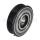 CVC Auto Clutch Assembly For Volkswagen VW Fox Polo Crossfox, SpaceFox for Seat Ibiza Skoda Fabia