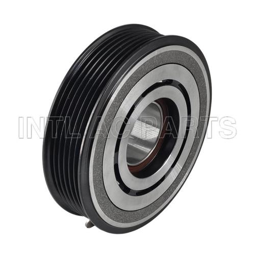 CVC Auto Clutch Assembly For Volkswagen VW Fox Polo Crossfox, SpaceFox for Seat Ibiza Skoda Fabia