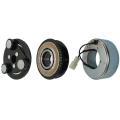 AC Compressor Clutch Set Mazda 3 Saloon (BK) /3 (BK) /5 (CR19)