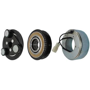 AC Compressor Clutch Set Mazda 3 Saloon (BK) /3 (BK) /5 (CR19)