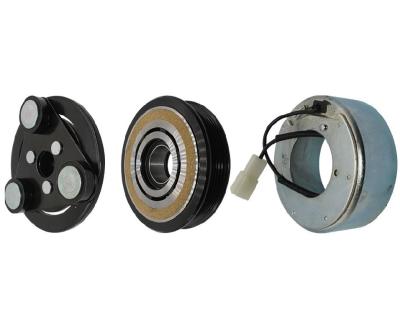 AC Compressor Clutch Set Mazda 3 Saloon (BK) /3 (BK) /5 (CR19)