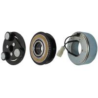 AC Compressor Clutch Set Mazda 3 Saloon (BK) /3 (BK) /5 (CR19)