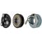 AC Compressor Clutch Set Mazda 3 Saloon (BK) /3 (BK) /5 (CR19)