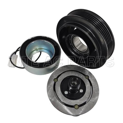 AC Compressor Clutch Set Mazda 3 Saloon (BK) /3 (BK) /5 (CR19)