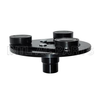 AC Compressor Clutch Set Mazda 3 Saloon (BK) /3 (BK) /5 (CR19)