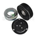 QS90 Auto Ac Compressor Clutch Kit Mitsubishi Lancer Outlander 7813A877