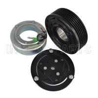 QS90 Auto Ac Compressor Clutch Kit Mitsubishi Lancer Outlander 7813A877