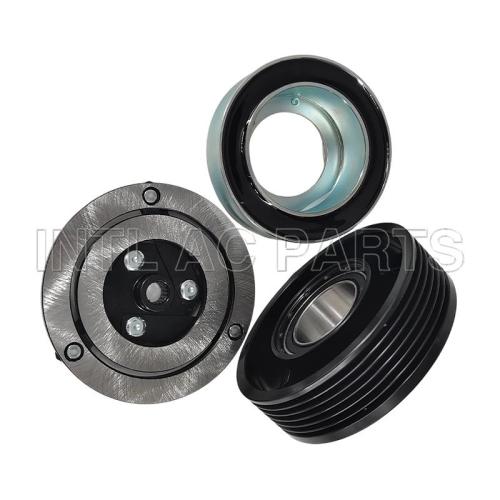 QS90 Auto Ac Compressor Clutch Kit Mitsubishi Lancer Outlander 7813A877