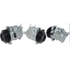 10SR15C WB01 6PK 120MM 12V Auto Ac Compressor for 2010 Dodge Journey R5111090AC RL111103AC CO 29071C 55111090AC