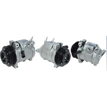 10SR15C WB01 6PK 120MM 12V Auto Ac Compressor for 2010 Dodge Journey R5111090AC RL111103AC CO 29071C 55111090AC