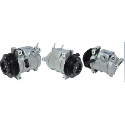 10SR15C WB01 6PK 120MM 12V Auto Ac Compressor for 2010 Dodge Journey R5111090AC RL111103AC CO 29071C 55111090AC