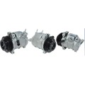 10SR15C WB01 6PK 120MM 12V Auto Ac Compressor for 2010 Dodge Journey R5111090AC RL111103AC CO 29071C 55111090AC