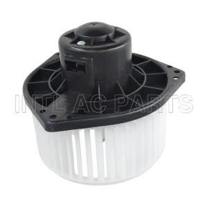 12V CW 27220VJ200 Ac Blower Motor 2001-2006 NISSAN X-TRAIL 27220VJ200