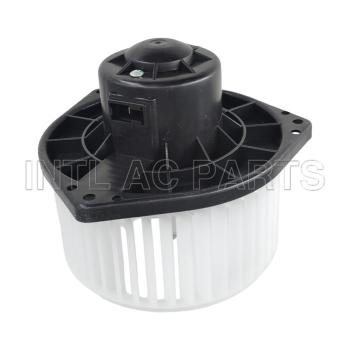 12V CW 27220VJ200 Ac Blower Motor 2001-2006 NISSAN X-TRAIL 27220VJ200