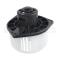 12V CW 27220VJ200 Ac Blower Motor 2001-2006 NISSAN X-TRAIL 27220VJ200