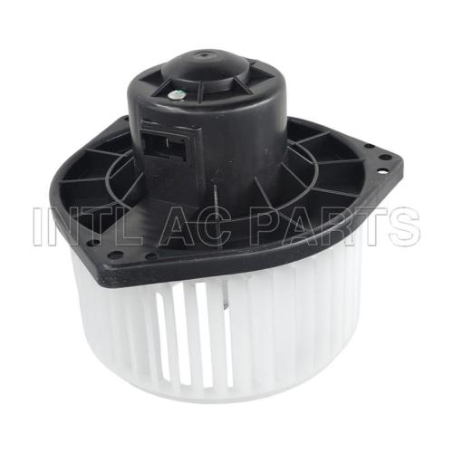 12V CW 27220VJ200 Ac Blower Motor 2001-2006 NISSAN X-TRAIL 27220VJ200
